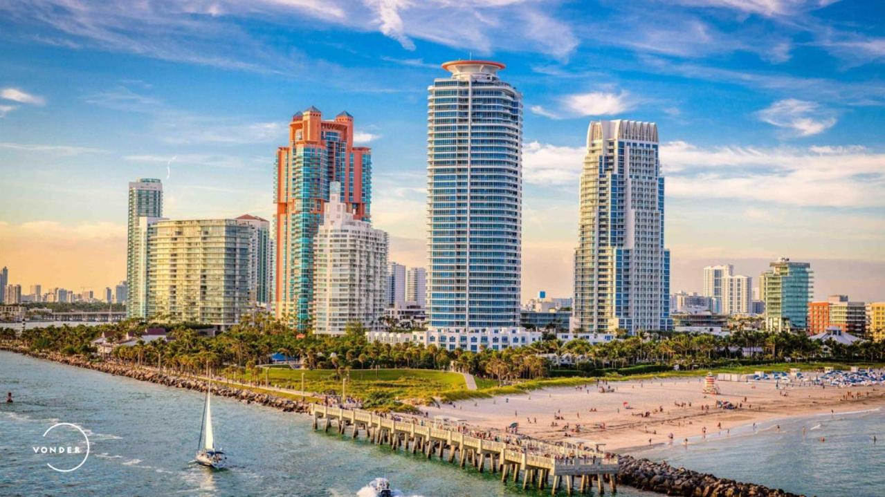 Vonder Miami Beach - Unit 8 Exterior photo